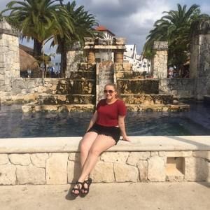 Meet your Posher, Brelyn